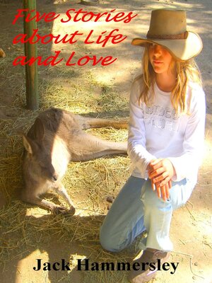 cover image of Five Stories about Life and Love